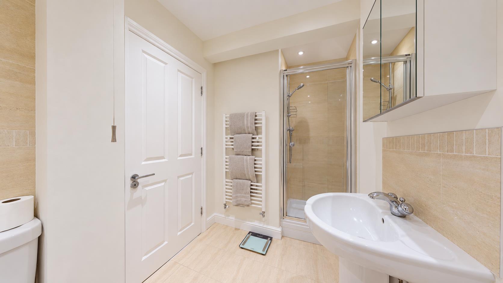 Tyrell Close, Castlethorpe, Milton Keynes